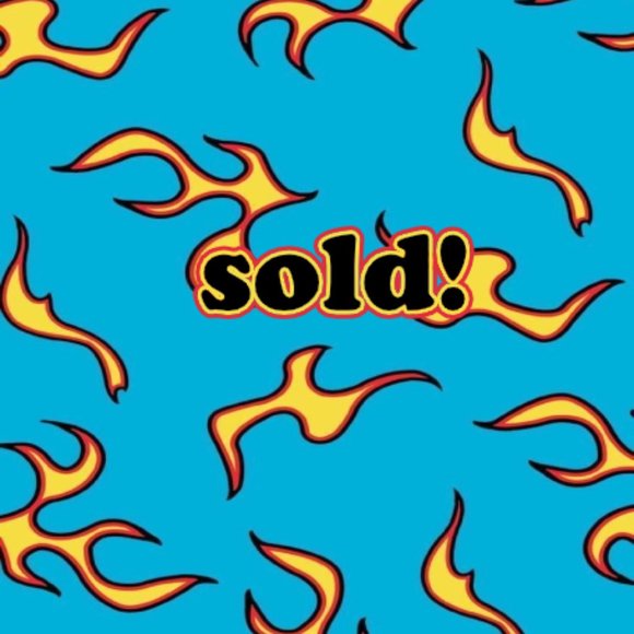 Sold - Picture 1 of 1